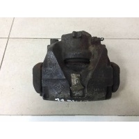 Суппорт передний левый Renault Renault Duster 2012> 402014636R
