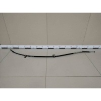 Трос стояночного тормоза правый Chevrolet Chevrolet Captiva (C100) 2006-2011 96879437