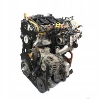 Opel vivaro а f83 2.0 cdti двигатель m9r - 630 m9r 630