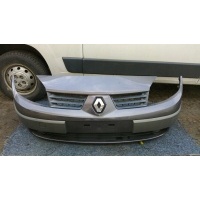 Бампер передний передняя renault scenic 2002 - 2006