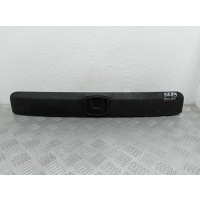 Накладка крышки багажника Honda Pilot II (YF3,YF4) 2008 - 2011 2009 74890SZAAA010,