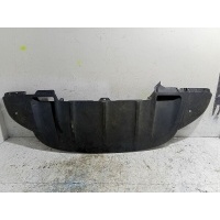 Юбка бампера переднего Porsche Cayenne 958 2010-2018 95850506100
