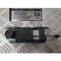 Smart forfour ii 2015 камера помощник пояса движения a4539006702