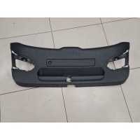 Обшивка двери багажника Audi Q3 8U 2012-2018 8U0867979E4PK