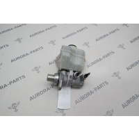 Главный тормозной цилиндр в сборе с бачком Land Rover Range Rover 30DDTX L405 2012 LR124816