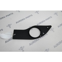 Молдинг передней панели LH Land Rover Discovery L462 2016 LR082523