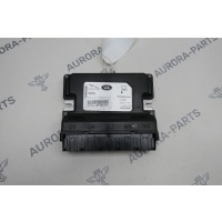 Блок управления пневматической подвеской Land Rover Range Rover Sport L494 2013 LR111477