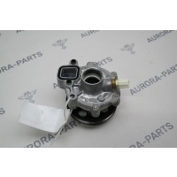 Помпа системы охлаждения Mazda CX-5 KF 2016 PYFA15010D