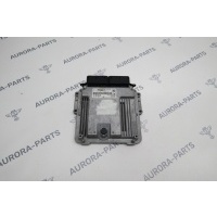 Блок управления двигателем 2.0D (AJ200) Land Rover Discovery L462 2016 LR086476