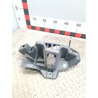 Кронштейн крепления бампера заднего Land-Rover Discovery 2006 Dqn000041
