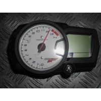 спидометр часы suzuki gsx 650f 2008 - 2012 г.
