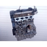 двигатель Volkswagen Passat (B6) (2005-2010) 06F100035A
