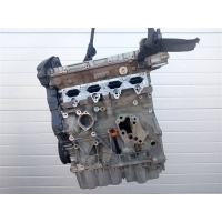 двигатель Volkswagen Passat (B6) (2005-2010) 06F100035A