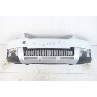 Skoda йети рестайлинг бампер передняя передний 2012 - 2017 5l0807221f