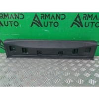 Кожух замка багажника BMW 5 series G30 2016-нв 51477373574