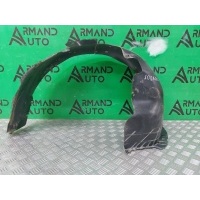 подкрылок HYUNDAI Solaris 2 2020-нв 86811H5500