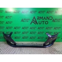 Бампер Audi A5 2 F5 2020-нв 8W6807065PGRU, 8W6807437P