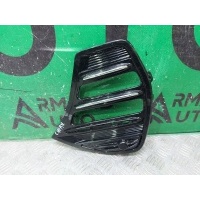 окантовка ДХО Chery Tiggo 7 Pro T1E 2020-нв 602000944AAACE, 602000944AA