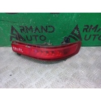 Фонарь противотуманный Haval H9 1 2014-нв 4116300XKV08A