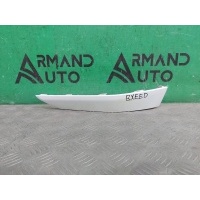 Накладка бампера нижняя EXEED VX M36T 2021-нв 602000380AADQJ, 602000380AA