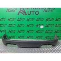 Юбка бампера Ford Explorer 5 U502 2017-2019 JB5Z17K835DA, JB5317F954E