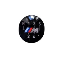 Значек эмблема на ручку м bmw e30 e34 e36 e38 46