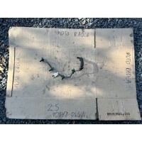 Провода форсунок переводы citroen peugeot 1.6 hdi