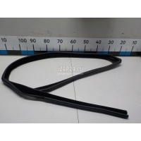 Уплотнитель стекла двери VAG Transporter T6 2015 7E0837433D