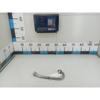 Трубка компрессора Volvo TRUCK FM (2010 - 2013) 20725472
