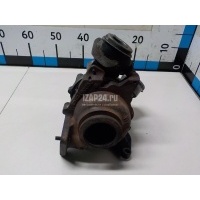 Турбокомпрессор (турбина) VAG Touareg (2002 - 2010) 070145701Q