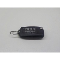 Ключ зажигания VAG Touareg (2002 - 2010) 3D0959753AKINF