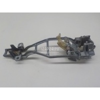 Кронштейн ручки VAG Touareg (2002 - 2010) 7L0837885E