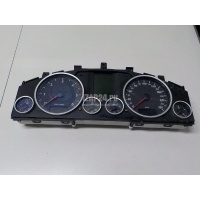 Панель приборов VAG Touareg (2002 - 2010) 7L6920875LXZ01
