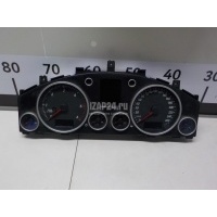 Панель приборов VAG Touareg (2002 - 2010) 7L6920871K