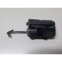 Заглушка буксировочного крюка VAG Touareg (2002 - 2010) 7L68071859B9