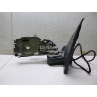 Кронштейн зеркала левый VAG Touareg (2002 - 2010) 7L6857507CQ01C