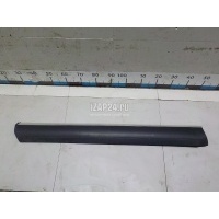 Накладка двери передней левой VAG Touareg (2002 - 2010) 7L6837787G9B9