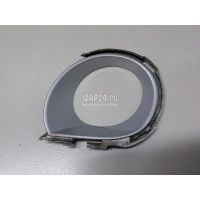 Рамка противотуманной фары правой VAG Touareg (2002 - 2010) 7L6853400A7W