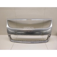 Решетка радиатора VAG Touareg (2002 - 2010) 7L6853651L3Q7