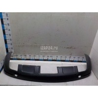 Юбка задняя VAG Touareg (2002 - 2010) 7L6807434AC9B9