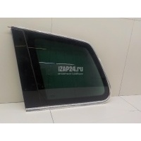 Стекло кузовное глухое левое VAG Touareg (2002 - 2010) 7L6845297DC