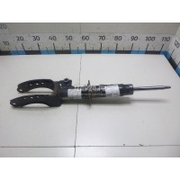 Амортизатор передний правый VAG Touareg (2002 - 2010) 7L6413032L