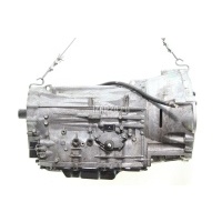 АКПП (автоматическая коробка переключения передач) VAG Touareg (2002 - 2010) 09D300037TX