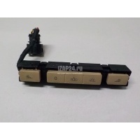 Блок кнопок VAG Touareg (2002 - 2010) 7L6959672C7R3