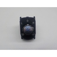 Переключатель регулировки зеркала VAG Touareg (2002 - 2010) 7L6959565L3X1