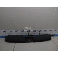 Накладка (кузов внутри) Mitsubishi Outlander (CU) (2001 - 2008) MR456045HC