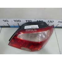 Фонарь задний правый Mitsubishi Outlander (CU) (2001 - 2008) 8330A048