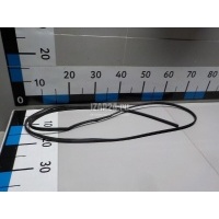 Молдинг заднего стекла Toyota RX 300/330/350/400h (2003 - 2009) 7557348020