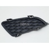 Заглушка бампера правая Mazda Mazda 6 (GG) (2002 - 2007) GJ6A50C11