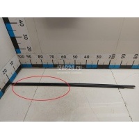 Накладка стекла переднего правого Mazda Mazda 6 (GG) (2002 - 2007) GJ6A50640J